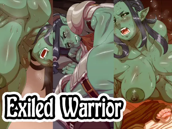 Rurou No Kishi | Exiled Warrior (Decensored)